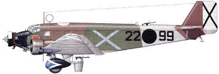 Транспортный самолет Юнкерс Ju 52/3m - pic_64.png