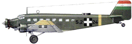 Транспортный самолет Юнкерс Ju 52/3m - pic_69.png