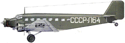 Транспортный самолет Юнкерс Ju 52/3m - pic_72.png