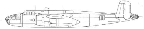 Бомбардировщик В-25 «Митчелл» - pic_9.jpg