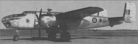 Бомбардировщик В-25 «Митчелл» - pic_33.jpg