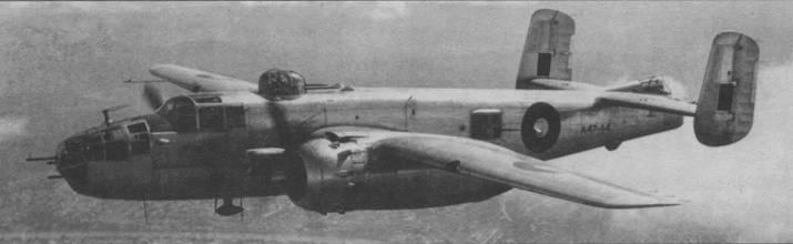 Бомбардировщик В-25 «Митчелл» - pic_53.jpg