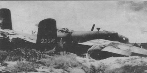 Бомбардировщик В-25 «Митчелл» - pic_61.jpg