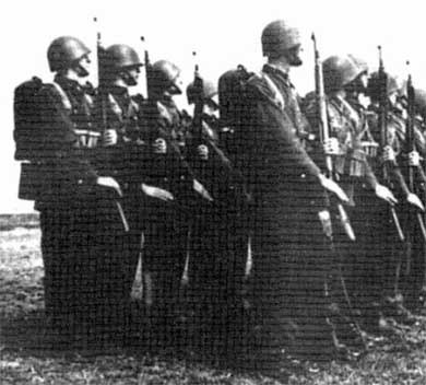 Польская армия 1939–1945 - i_003.jpg