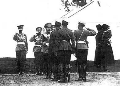 Российские юнкера, 1864—1917. История военных училищ - i_001.jpg