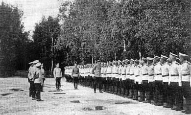 Российские юнкера, 1864—1917. История военных училищ - i_003.jpg