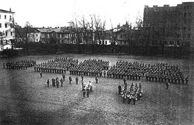 Российские юнкера, 1864—1917. История военных училищ - i_011.jpg