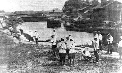 Российские юнкера, 1864—1917. История военных училищ - i_041.jpg