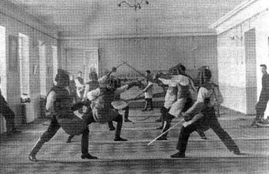 Российские юнкера, 1864—1917. История военных училищ - i_044.jpg