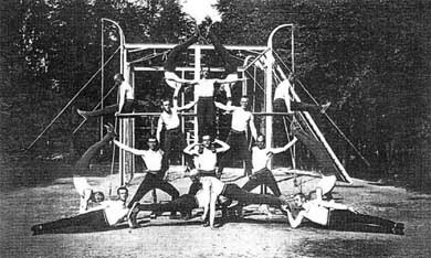 Российские юнкера, 1864—1917. История военных училищ - i_045.jpg