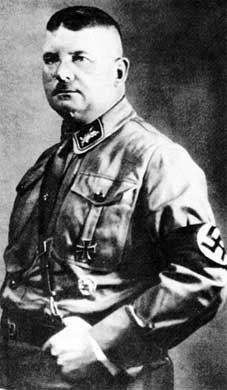 Штурмовые отряды (СА) Гитлера. 1921–1945 - i_001.jpg