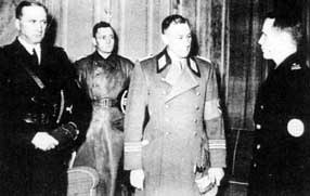 Штурмовые отряды (СА) Гитлера. 1921–1945 - i_005.jpg