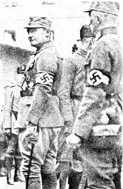 Штурмовые отряды (СА) Гитлера. 1921–1945 - i_006.jpg