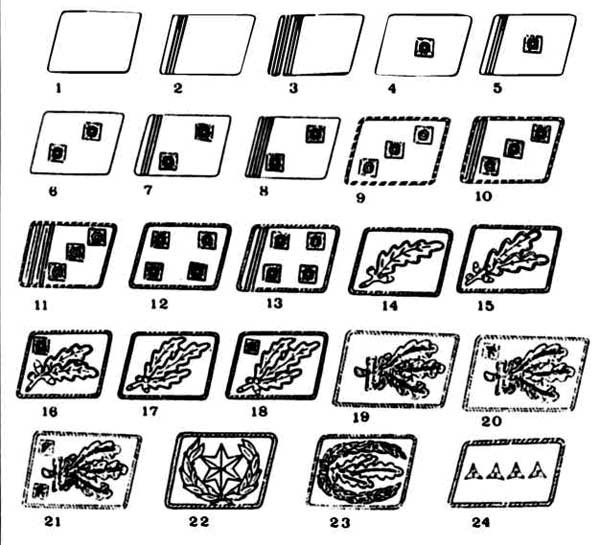 Штурмовые отряды (СА) Гитлера. 1921–1945 - i_010.jpg