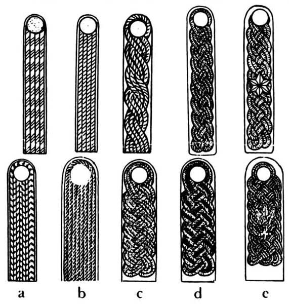 Штурмовые отряды (СА) Гитлера. 1921–1945 - i_011.jpg