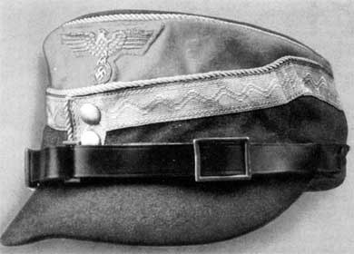 Штурмовые отряды (СА) Гитлера. 1921–1945 - i_012.jpg