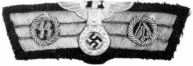 Штурмовые отряды (СА) Гитлера. 1921–1945 - i_023.jpg