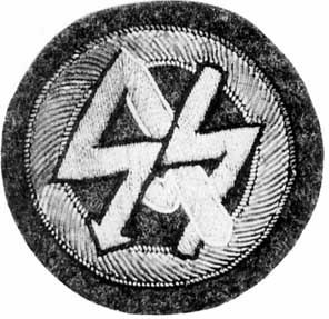 Штурмовые отряды (СА) Гитлера. 1921–1945 - i_024.jpg