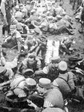 Штурмовые отряды (СА) Гитлера. 1921–1945 - i_028.jpg