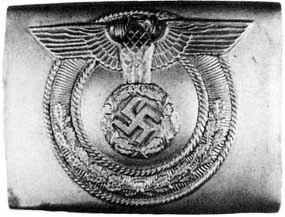 Штурмовые отряды (СА) Гитлера. 1921–1945 - i_050.jpg