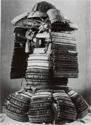 Армии самураев. 1550–1615 - i_004.jpg