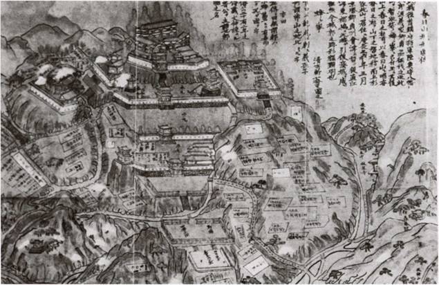 Армии самураев. 1550–1615 - i_006.jpg