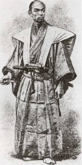 Армии самураев. 1550–1615 - i_010.jpg