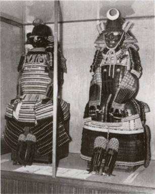 Армии самураев. 1550–1615 - i_014.jpg