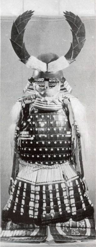 Армии самураев. 1550–1615 - i_021.jpg