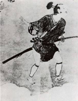 Армии самураев. 1550–1615 - i_030.jpg