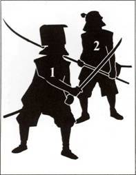 Армии самураев. 1550–1615 - i_035.jpg