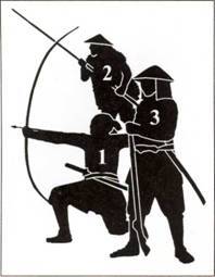 Армии самураев. 1550–1615 - i_037.jpg