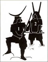 Армии самураев. 1550–1615 - i_043.jpg