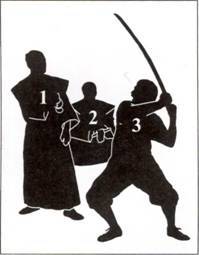 Армии самураев. 1550–1615 - i_045.jpg