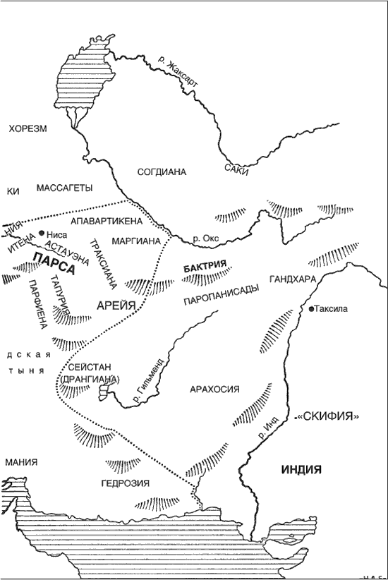 Парфяне. Последователи пророка Заратустры - i_002.png