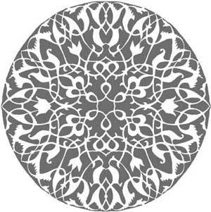 Арабески ботаники. Книга 1 - arabesk.jpg_0