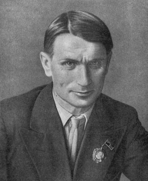 Арабески ботаники. Книга вторая: Томские корни - lysenko.jpg