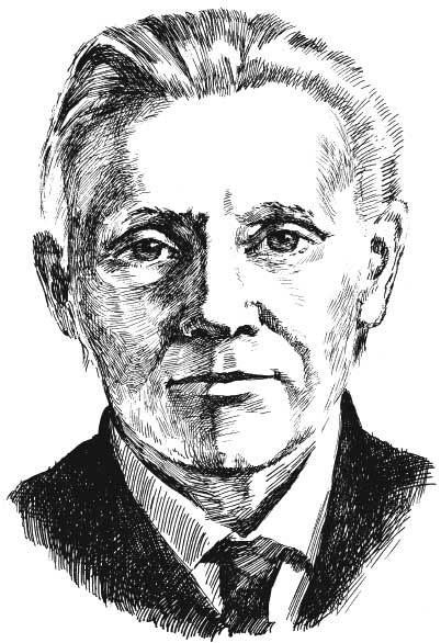 Арабески ботаники. Книга вторая: Томские корни - plotnikov.jpg