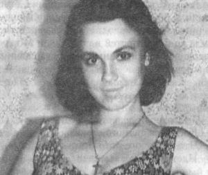 Душа как скрипка. Биография, стихи, воспоминания - i_028.jpg