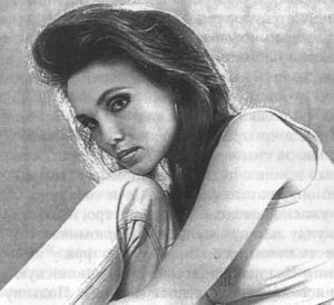 Душа как скрипка. Биография, стихи, воспоминания - i_089.jpg