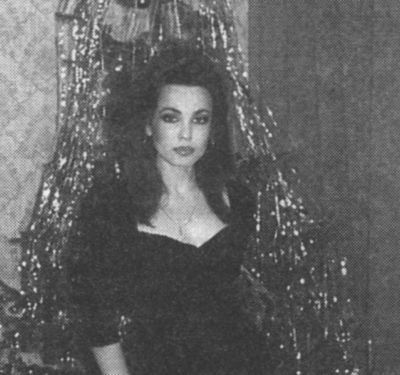 Душа как скрипка. Биография, стихи, воспоминания - i_096.jpg