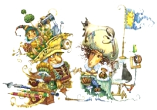 Эрмиты. Петербургская сказка - i_028.jpg