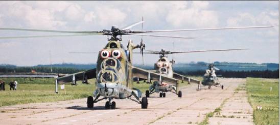 Журнал "Вертолет" 1/2001 - pic_64.jpg