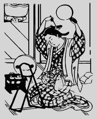 Книга японских обыкновений - _89.jpg