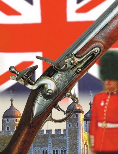 Brown Bess и её семья - pic_1.jpg