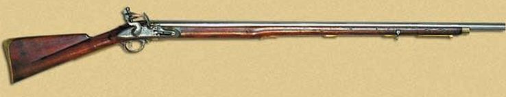 Brown Bess и её семья - pic_2.jpg