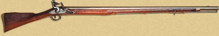 Brown Bess и её семья - pic_3.jpg