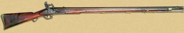 Brown Bess и её семья - pic_4.jpg