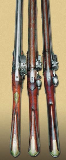 Brown Bess и её семья - pic_6.jpg