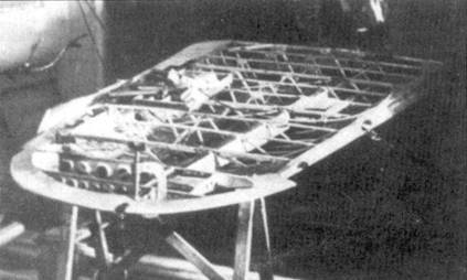 И-16 боевой «ишак» сталинских соколов. Часть 1 - pic_24.jpg